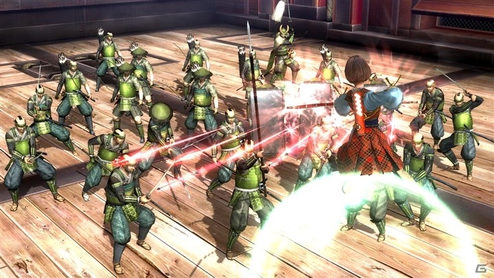 PS4/PS3「戦国BASARA4 皇」天貨メダルの公開景品を紹介！6大コラボ衣装などDLC配信情報のまとめもの画像22