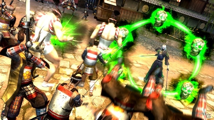 PS4/PS3「戦国BASARA4 皇」天貨メダルの公開景品を紹介！6大コラボ衣装などDLC配信情報のまとめもの画像23