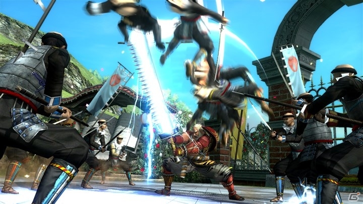 PS4/PS3「戦国BASARA4 皇」天貨メダルの公開景品を紹介！6大コラボ衣装などDLC配信情報のまとめもの画像24
