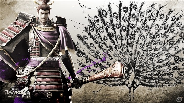PS4/PS3「戦国BASARA4 皇」天貨メダルの公開景品を紹介！6大コラボ衣装などDLC配信情報のまとめもの画像49