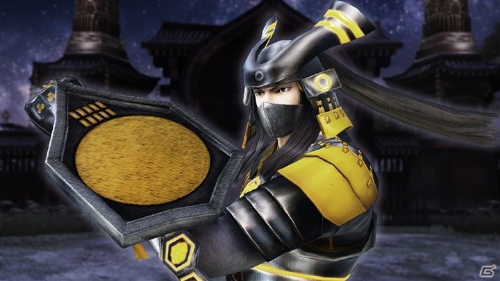 PS4/PS3「戦国BASARA4 皇」天貨メダルの公開景品を紹介！6大コラボ衣装などDLC配信情報のまとめもの画像6