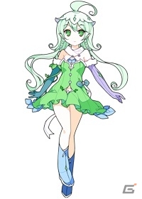 iOS/Android「ゆるかみ！」北海道、青森、宮城、山梨、東京のゆるかみ6名を紹介の画像1