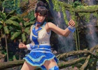 鉄拳キャラがアイマスの衣装で激しくバトル！「プロデューサーさん！鉄拳ですよ！鉄拳！」キャンペーンが開催