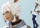 iOS/Android「ファイナルファンタジー レコードキーパー」FFXIVよりサンクレッド＆ヤ・シュトラが参戦！公式ニコ生が7月24日21時より緊急放送