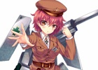 Yahoo! Mobage「ミリ姫大戦」探索＆研究を改善するアップデートが実施―探索に限定ミリ姫が登場するキャンペーンも開催！