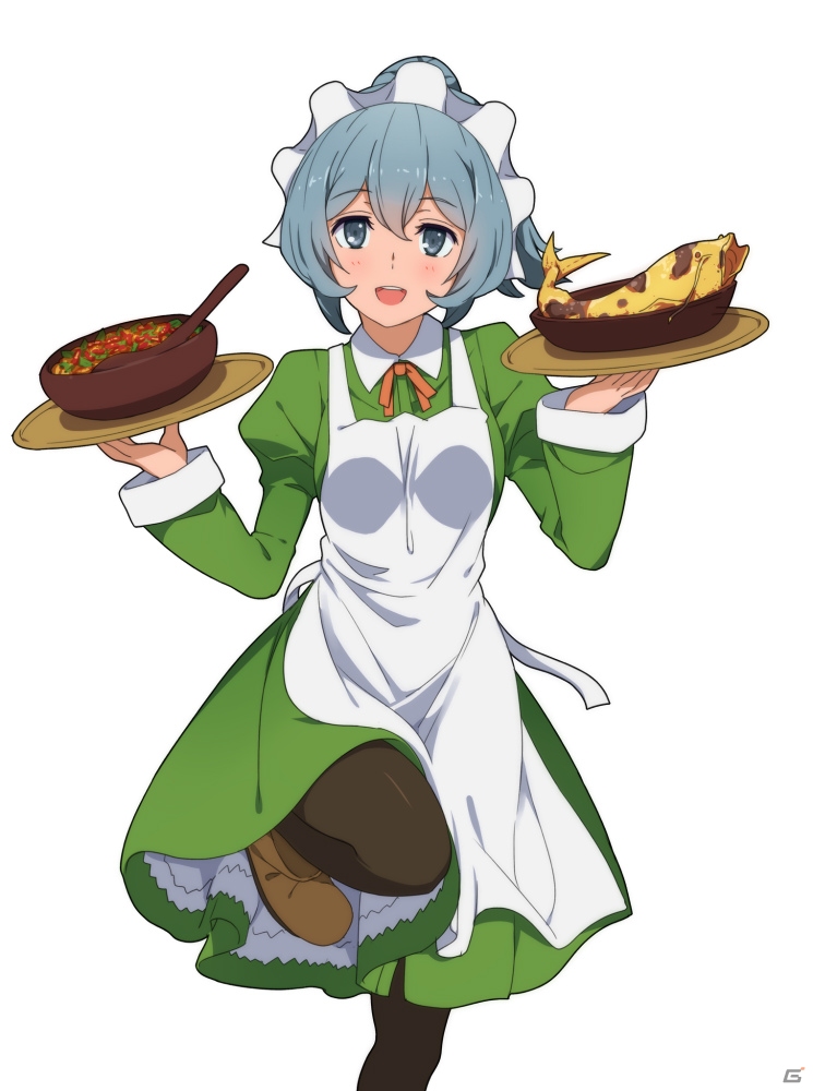 iOS/Android「ウチの姫さまがいちばんカワイイ」ヘスティアが全員にプレゼント！「ダンまち」とのコラボイベントが7月24日より開催の画像3