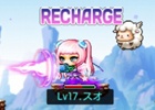 iOS/Android「メイプルストーリーポケット」事前登録数が30万人を達成！登録特典がさらに追加決定