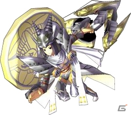 iOS/Android「モンスターギア」Ver.1.1.5＆戦国ギア第2弾イベントが7月23日に配信！「戦国、夢幻の如く！」ガチャでダイロクテンマオウを超討伐の画像10