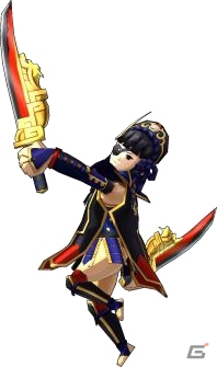iOS/Android「モンスターギア」Ver.1.1.5＆戦国ギア第2弾イベントが7月23日に配信！「戦国、夢幻の如く！」ガチャでダイロクテンマオウを超討伐の画像14
