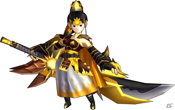 iOS/Android「モンスターギア」Ver.1.1.5＆戦国ギア第2弾イベントが7月23日に配信！「戦国、夢幻の如く！」ガチャでダイロクテンマオウを超討伐の画像25
