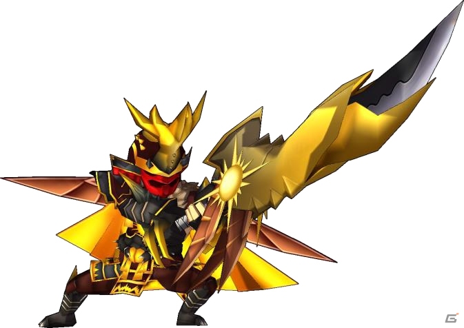 iOS/Android「モンスターギア」Ver.1.1.5＆戦国ギア第2弾イベントが7月23日に配信！「戦国、夢幻の如く！」ガチャでダイロクテンマオウを超討伐の画像26