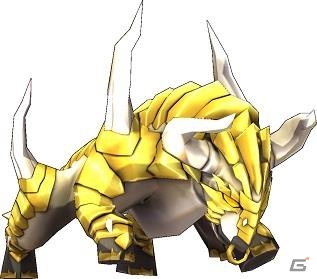 iOS/Android「モンスターギア」Ver.1.1.5＆戦国ギア第2弾イベントが7月23日に配信！「戦国、夢幻の如く！」ガチャでダイロクテンマオウを超討伐の画像6
