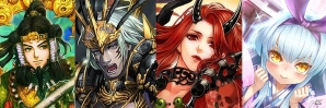 iOS/Android「蒼穹のスカイガレオン」日本の神々が登場するカードパック第10弾「日本 開闢之刻」が配信開始！の画像2