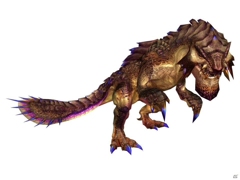 「モンスターハンター フロンティアG」G8アップデートが実装―ガスラバズラが狩猟解禁！「ヱヴァンゲリヲン新劇場版」コラボも始動の画像1