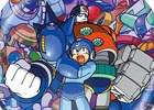 歴代のロックマンたちが集結した缶バッジコレクションも登場！7月発売の「ロックマン」シリーズグッズ情報が公開
