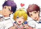 「ボーイフレンド（仮）」キャラクターCD vol.3/vol.4の音源が一部公開