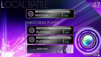 カプコン初のアーケード音楽ゲーム「crossbeats REV.」が7月23日より稼働開始！の画像2