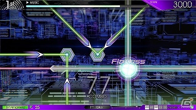 カプコン初のアーケード音楽ゲーム「crossbeats REV.」が7月23日より稼働開始！の画像3