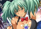 GREE/Mobage/dゲーム「一騎当千バーストファイト」ランキング上位で呂布をゲット！レイドイベント「ドキドキ☆怪盗大作戦」が開催