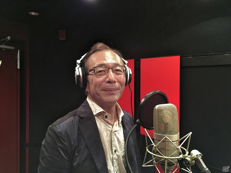 「アンジェリーク ヴォーカルコンプリートBOX」が本日発売！速水奨さん、田中秀幸さんのキャストインタビューも公開の画像2