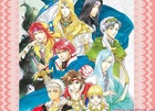 「アンジェリーク ヴォーカルコンプリートBOX」が本日発売！速水奨さん、田中秀幸さんのキャストインタビューも公開