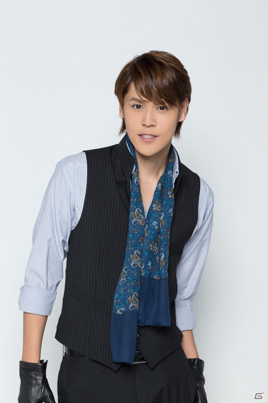 「バラエティCD 金色のコルダ プロジェクトff(3)土浦・加地・吉羅」が発売―伊藤健太郎さん、宮野真守さん、内田夕夜さんの収録後コメントもの画像3