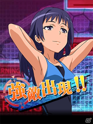「とある魔術の禁書目録 頂点決戦 II」イベント「ビーチバレー大作戦」が開催！キュートな水着姿のインデックスも登場の画像6