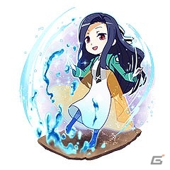 Mobage「魔法科高校の劣等生 スクールマギクスバトル」イベント「イリュージョン・ブレード」が開催！ランキング上位で千葉修次の限定称号をゲットの画像15