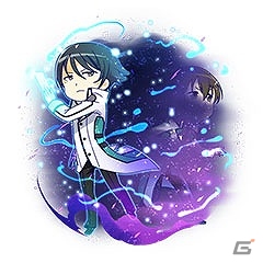 Mobage「魔法科高校の劣等生 スクールマギクスバトル」イベント「イリュージョン・ブレード」が開催！ランキング上位で千葉修次の限定称号をゲットの画像16
