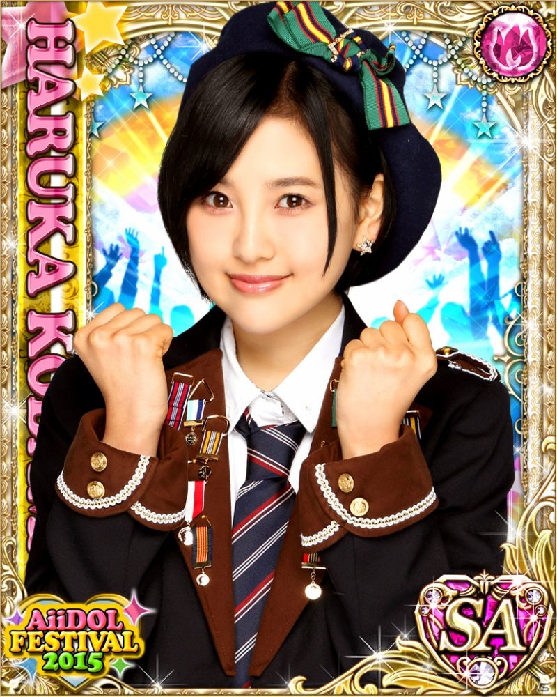 「HKT48 栄光のラビリンス」パワーアップした水着グラビア争奪イベントが7月23日より開催！の画像4