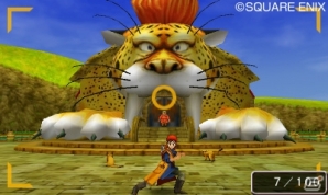 3DS版「ドラゴンクエストVIII　空と海と大地と呪われし姫君」では冒険の様子を撮影できる！写真機能を使ったクエストも登場の画像10