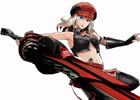 PS4/PS Vita「ゴッドイーター リザレクション」メインビジュアル＆新型神機使い「アリサ」が公開！捕喰スタイル＆制御ユニットの詳細も