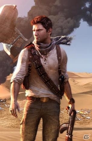 “砂漠に眠るアトランティス”までの3作を1本にまとめたPS4「アンチャーテッド コレクション」が10月8日に発売！の画像8