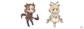 iOS/Android「けものフレンズ」限定フレンズも獲得できる新機能イベント「けもの林間学校へようこそ～炎の夏合宿～」が開催！の画像4