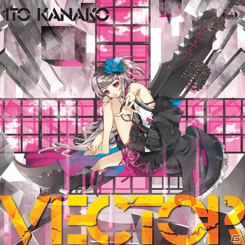 原由実さんの「improvisation」＆いとうかなこさん×5pb.アルバムシリーズ4作品のハイレゾ配信がスタートの画像3