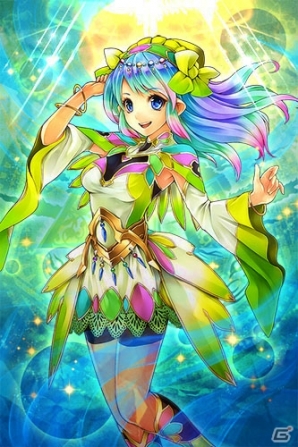 iOS/Android「チェインクロニクル ～絆の新大陸～」にて「ブレイブ フロンティア」とのコラボが開始！SSR僧侶「ティリス」が手に入るイベントも開催の画像10