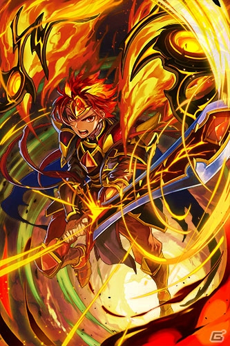 iOS/Android「チェインクロニクル ～絆の新大陸～」にて「ブレイブ フロンティア」とのコラボが開始！SSR僧侶「ティリス」が手に入るイベントも開催の画像5