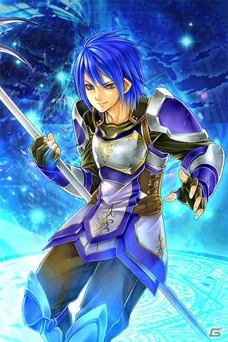 iOS/Android「チェインクロニクル ～絆の新大陸～」にて「ブレイブ フロンティア」とのコラボが開始！SSR僧侶「ティリス」が手に入るイベントも開催の画像8