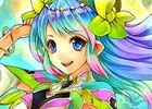 iOS/Android「チェインクロニクル ～絆の新大陸～」にて「ブレイブ フロンティア」とのコラボが開始！SSR僧侶「ティリス」が手に入るイベントも開催