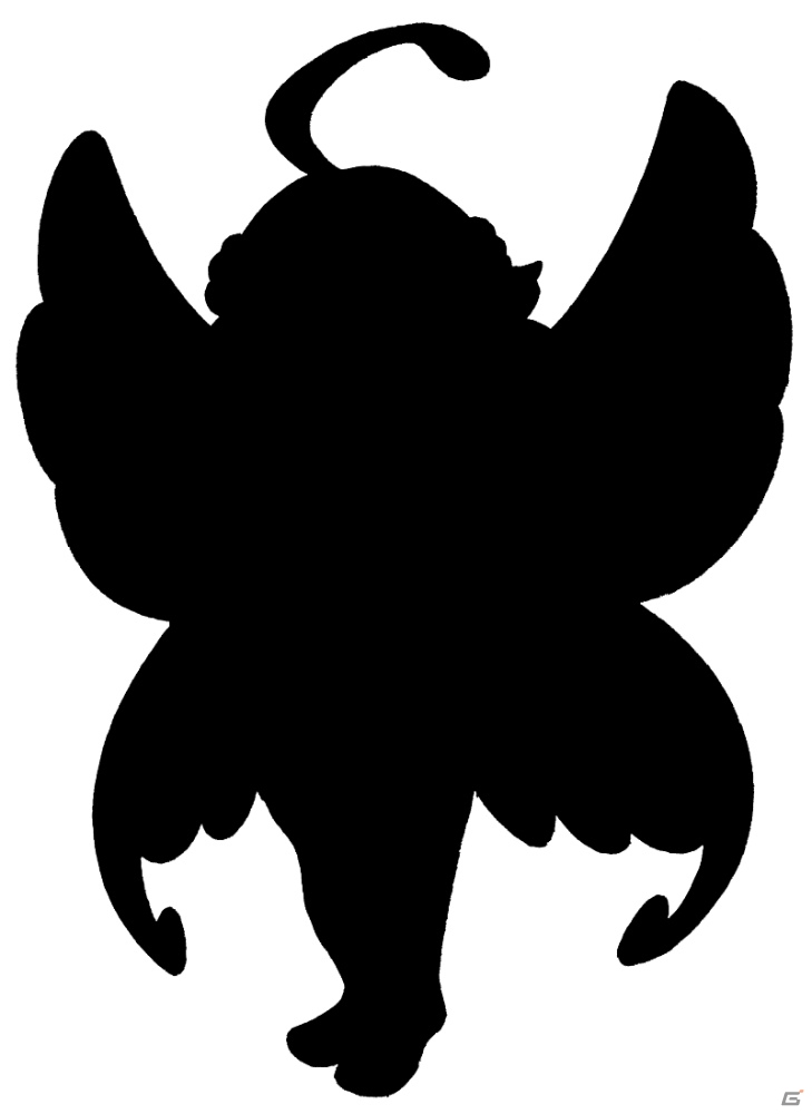iOS/Android「おしり前マン～OSIRIUS～」と「ドラゴンファング」がコラボ！強烈なルックスのコラボキャラたちが登場の画像3