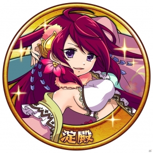 D3P、コイン落とし戦国SLG「戦国コインフィーバー」をYahoo! Mobageにてサービス開始の画像13