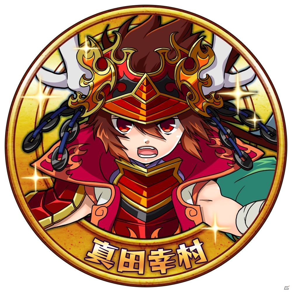 D3P、コイン落とし戦国SLG「戦国コインフィーバー」をYahoo! Mobageにてサービス開始の画像10