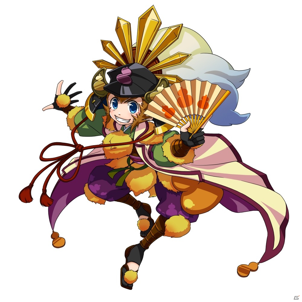 D3P、コイン落とし戦国SLG「戦国コインフィーバー」をYahoo! Mobageにてサービス開始の画像7