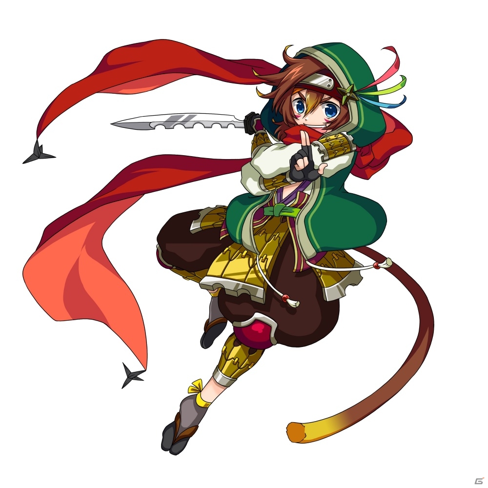D3P、コイン落とし戦国SLG「戦国コインフィーバー」をYahoo! Mobageにてサービス開始の画像8