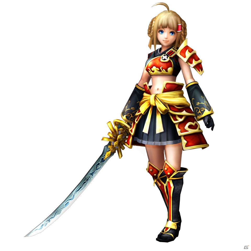iOS/Android「クリスタル クラウン」自分好みのキャラを作れるインフィニットカスタマイズシステム＆ジョブチェンジシステムを紹介！の画像21