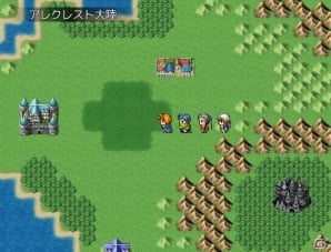 PC「RPGツクールVX Ace」の全世界での累計販売数が50万本を突破！ツクールWebも大幅リニューアル | Gamer