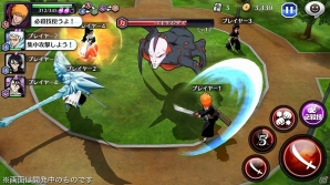 iOS/Android「BLEACH Brave Souls」が配信開始―霊玉がもらえるリリース記念キャンペーンも実施の画像3