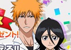 iOS/Android「BLEACH Brave Souls」が配信開始―霊玉がもらえるリリース記念キャンペーンも実施