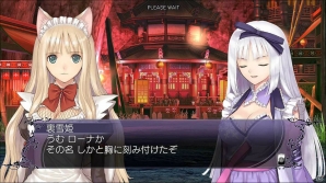PS4/PS3「ブレードアークス from シャイニングEX」が11月26日に発売！初回封入特典として「シャイニング・レゾナンス」より“ソニア”が参戦の画像6