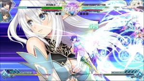 PS4/PS3「ブレードアークス from シャイニングEX」が11月26日に発売！初回封入特典として「シャイニング・レゾナンス」より“ソニア”が参戦の画像9
